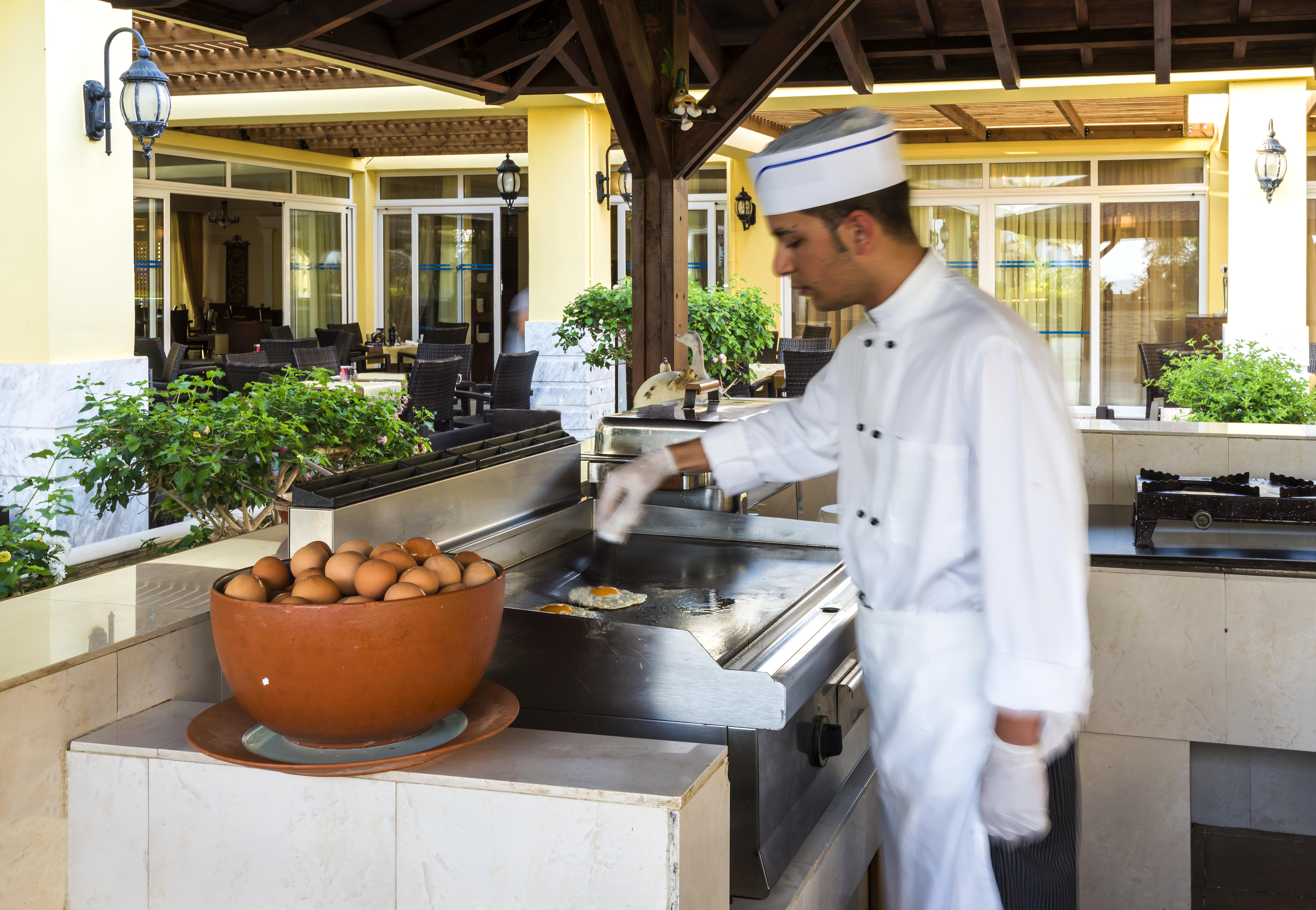 Gaia Royal Hotel Mastichari  Ngoại thất bức ảnh