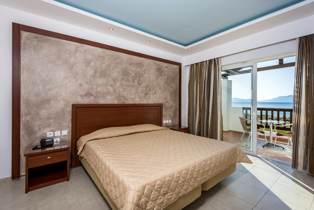 Gaia Royal Hotel Mastichari  Ngoại thất bức ảnh